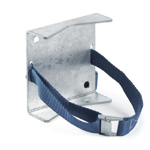 Soporte para botellas de oxígeno - ROTAREX MEDITEC - para almacenamiento