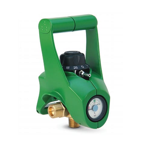 Regulador de presión para gases médicos - M741 - ROTAREX MEDITEC - de laboratorio / médico / integrado