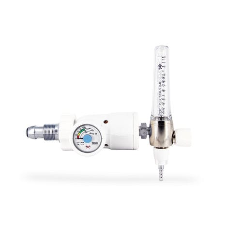 Regulador de presión de gases médicos - M730 - ROTAREX MEDITEC - de laboratorio / médico / monoetapa