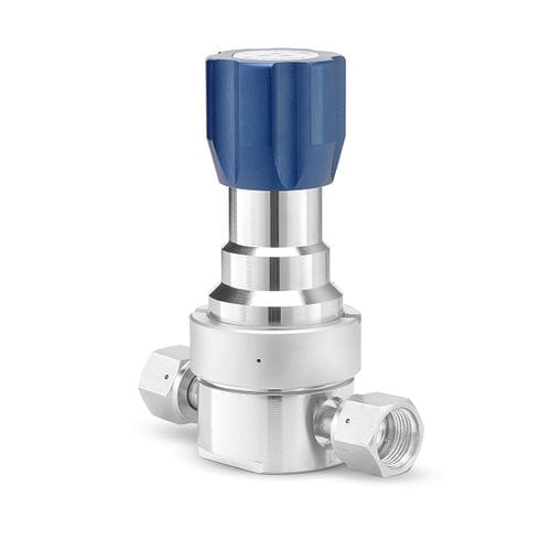 Regulador de presión de gas - RX2200 - ROTAREX MEDITEC - de helio / de laboratorio / médico
