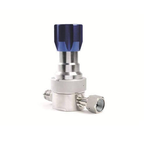 Regulador de presión de gases médicos - RX2500 - ROTAREX MEDITEC - de laboratorio / médico / de alto rendimiento