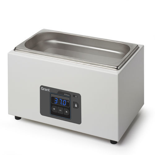 Baño María controlado por microprocesador - JB Nova series - Grant Instruments - de mesa