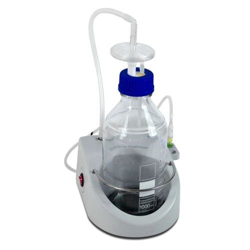 Sistema de aspiración para laboratorio - FTA-1 - Grant Instruments - para líquidos / compacto