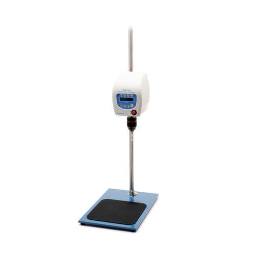 Agitador de laboratorio de hélice - MM-1000 - Grant Instruments - rotativo / vibratorio / de movimiento alternativo