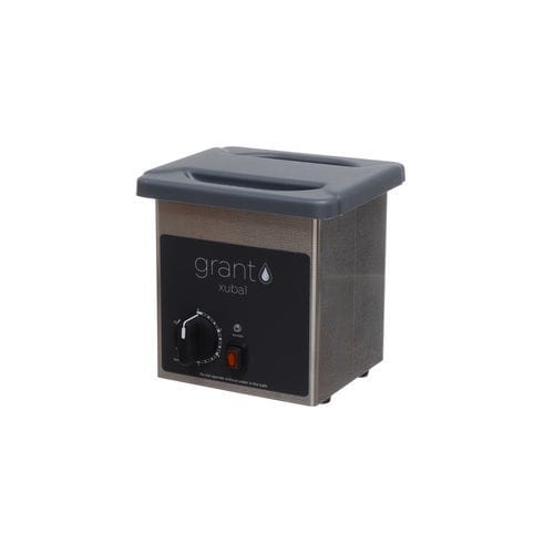 Baño de ultrasonidos médico - XUBA series - Grant Instruments - de laboratorio / para odontología / compacto
