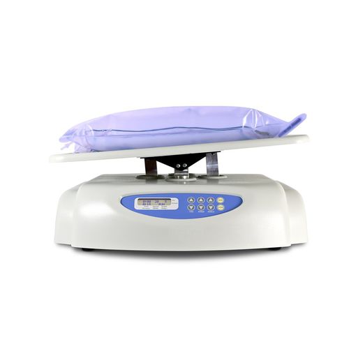 Agitador de laboratorio basculante - PMR-100 - Grant Instruments - digital / compacto / de mesa