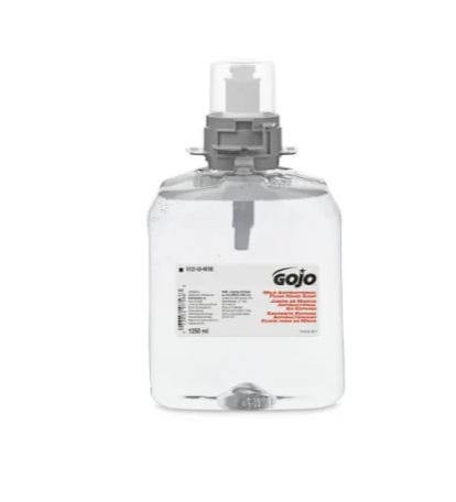 Jabón antiséptico bactericida - 5122-04-INT00 - Gojo
