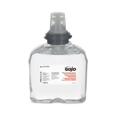 Jabón antiséptico bactericida - 5327-02-INT00 - Gojo