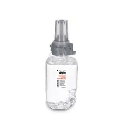 Jabón antiséptico bactericida - 8727-04-INT00 - Gojo