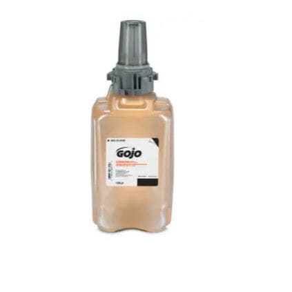 Jabón antiséptico virucida - 8842-03-INT00 - Gojo - bactericida