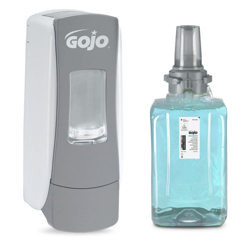 Dispensador de jabón - ADX-12™ - Gojo - de pared