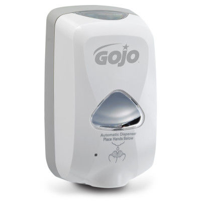 Dispensador de jabón - TFX™  - Gojo - de pared / de ABS