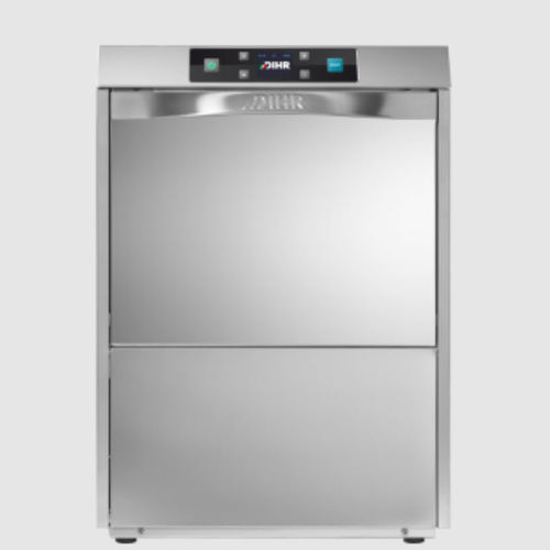 Máquina de lavado de material de vidrio automática - OPTIMA² 500 HR - DIHR - de agua / de vapor / térmica