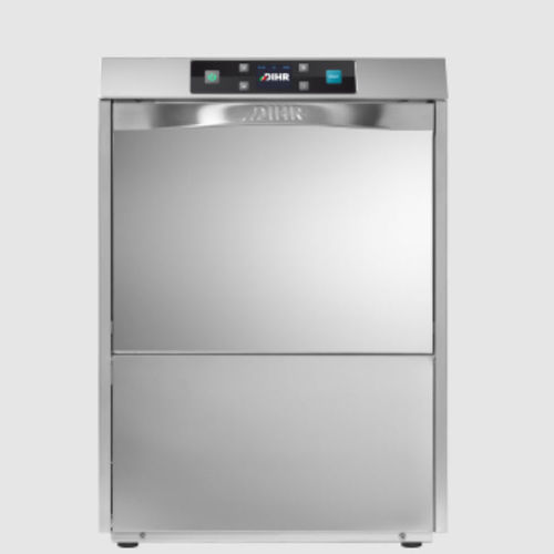 Máquina de lavado de material de vidrio automática - OPTIMA² 500 Hygiene+ HR - DIHR - de agua / de vapor / térmica