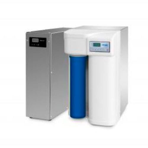 Sistema de tratamiento de agua para centro sanitario - OS1 - DIHR - de ósmosis inversa