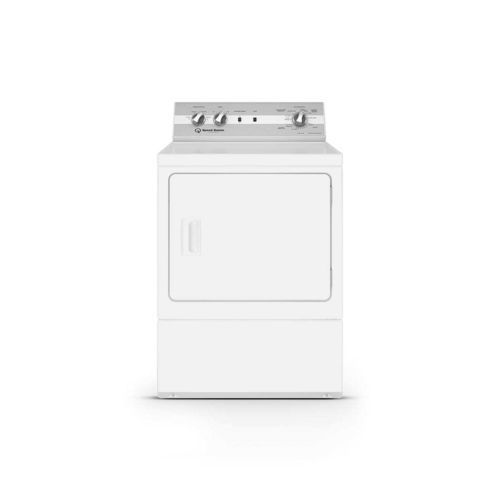 Secadora de carga frontal - DC5004WG - Speed Queen - de gas