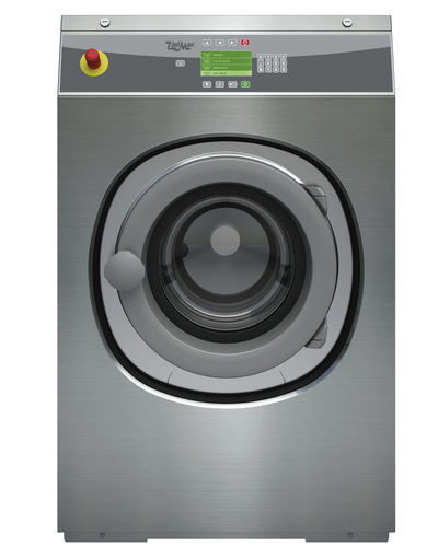 Lavadora-centrifugadora de carga frontal - UYN020 - Unimac