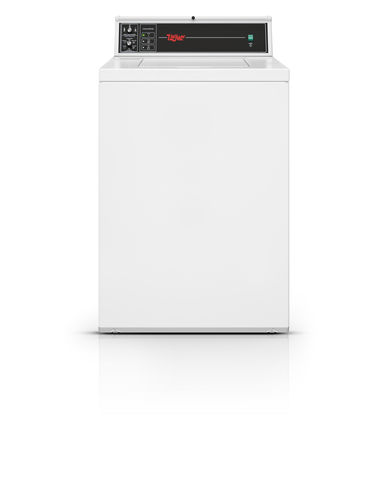 Lavadora-centrifugadora de carga superior - UWNMN2SP112CW01 - Unimac