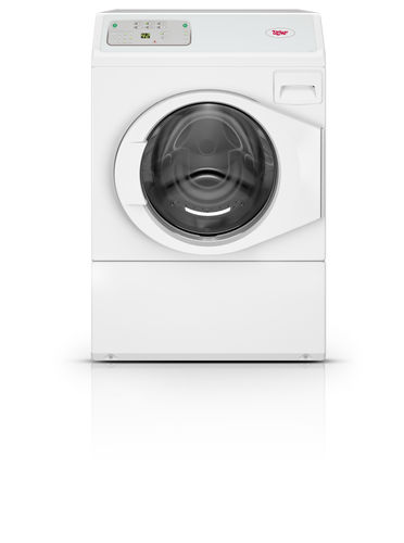 Lavadora-centrifugadora de carga frontal - UFNE5BJP113TW01 - Unimac