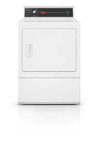 Secadora de carga frontal - UDG809*F - Unimac - de gas