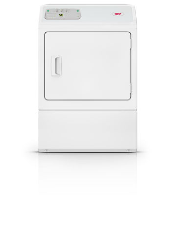 Secadora de carga frontal - UDEE5BGS173CW01 - Unimac - eléctrica