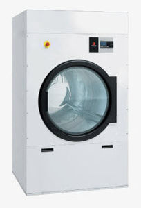 Secadora de carga frontal - SR series - Fagor - eléctrica