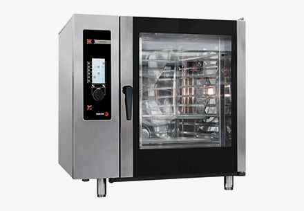 Horno de restablecimiento de temperatura - AE series - Fagor - de laboratorio / de mesa