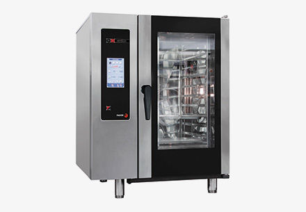 Horno de restablecimiento de temperatura - Advance-Plus - Fagor - de laboratorio / de mesa