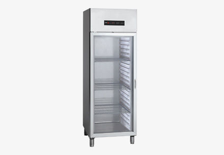 Armario refrigerado - GN Series - Fagor - de hospital / con 1 puerta