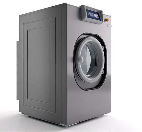 Lavadora-centrifugadora de carga frontal - GWH - Grandimpianti