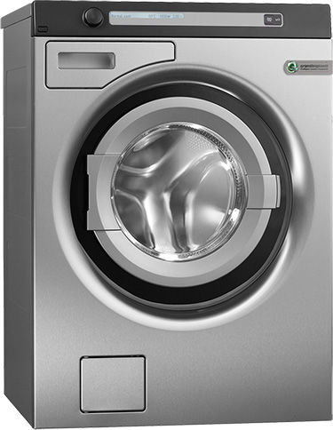 Lavadora-centrifugadora de carga frontal - GH6 - Grandimpianti