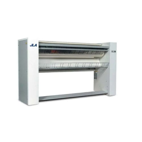 Planchadora para centro sanitario - 1423 - JLA - eléctrica
