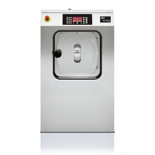 Lavadora-centrifugadora de carga frontal - 280 - JLA - barrera sanitaria