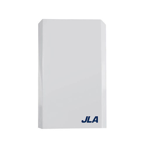 Purificador de aire de pared - JLA - con ozono / para centro sanitario