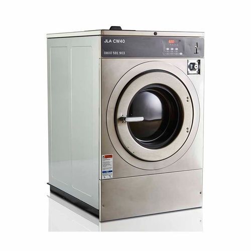Lavadora-centrifugadora de carga frontal - SMART 30 RM - JLA