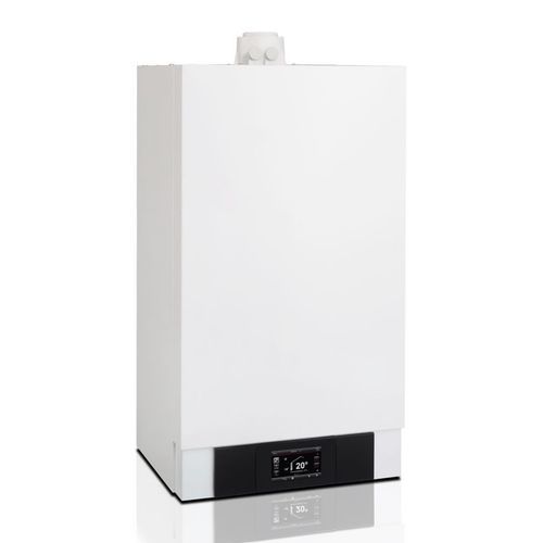 Caldera eléctrica - B150WH - JLA