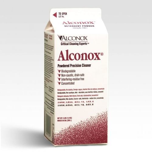 Detergente humectante - Alconox® - Alconox - para superficies / para instrumentos médicos / para suelos