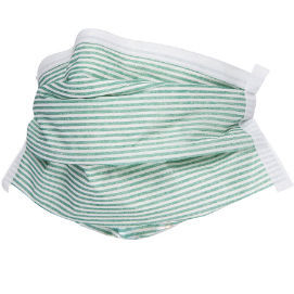 Mascarilla N95 - Critical Cover® PFL®  - ALPHA PROTECH - desechable