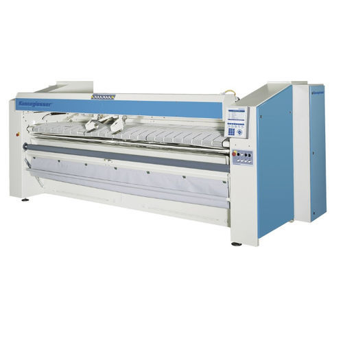Alimentador para el sector médico - EMC - Kannegiesser