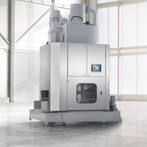 Centrifugadora - POWERPRESS - Kannegiesser