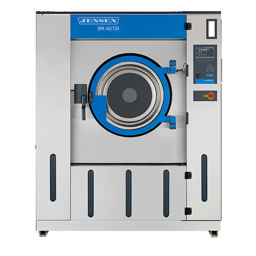 Lavadora-centrifugadora de carga frontal - JWE  - Jensen-Group