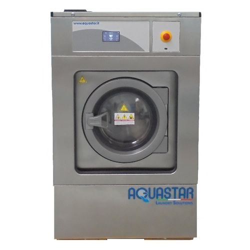 Lavadora-centrifugadora de carga frontal - MAQ2 M-TC  - Aquastar