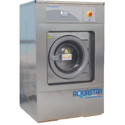 Lavadora-centrifugadora de carga frontal - MAQ2 A-TC  - Aquastar