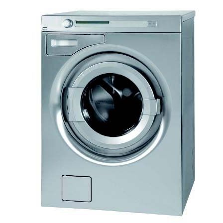 Lavadora-centrifugadora de carga frontal - PLM8 - Aquastar