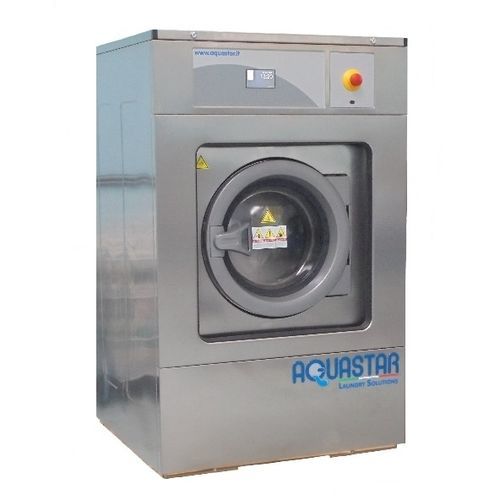 Lavadora-centrifugadora de carga frontal - MAQ2 B-TC - Aquastar