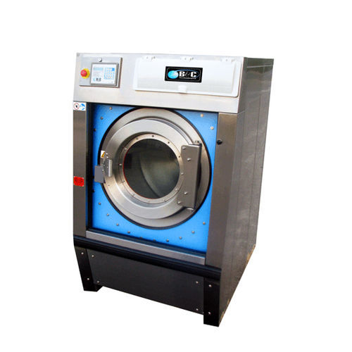 Lavadora-centrifugadora de carga frontal - SP Series - B&C Technologies