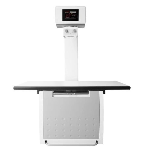 Generador de rayos X para radiografía veterinaria - IMED VDR - Imedsys - para radiografía polivalente / integrado en el equipo / con panel de control