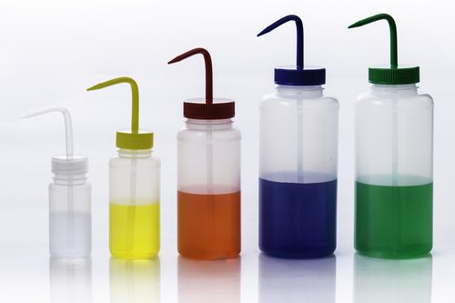 Frasco de lavado - F11620-0125 - BEL-ART - SCIENCEWARE