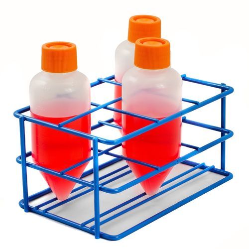 Soporte de laboratorio para tubos de centrífuga - F19856-0250 - BEL-ART - SCIENCEWARE