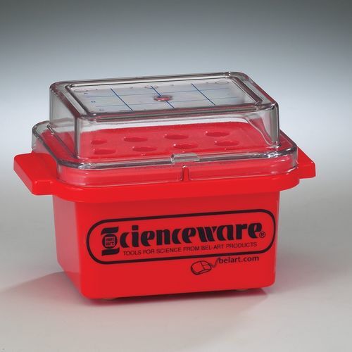 Nevera de crioalmacenamiento - F18846-0000 - BEL-ART - SCIENCEWARE
